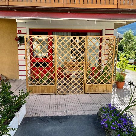 Neve Monolocale, Ottima Posizione, Posto Auto. Apartment บอร์มิโอ ภายนอก รูปภาพ