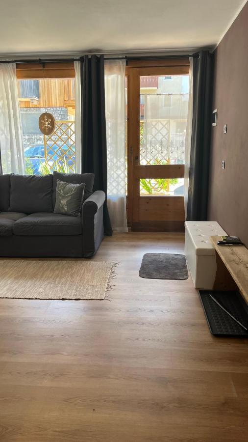 Neve Monolocale, Ottima Posizione, Posto Auto. Apartment บอร์มิโอ ภายนอก รูปภาพ