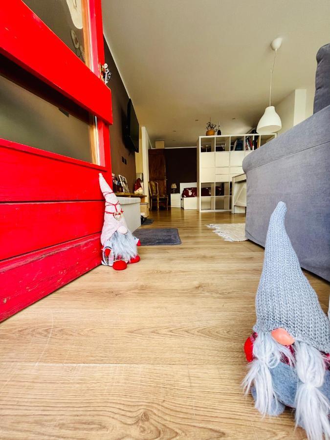 Neve Monolocale, Ottima Posizione, Posto Auto. Apartment บอร์มิโอ ภายนอก รูปภาพ